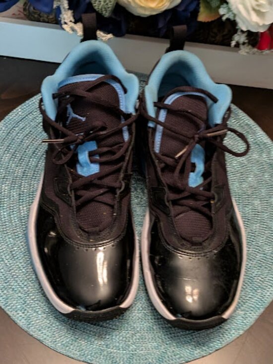 WR1 JORDAN Stay Loyal 3 Sneakers main image 7